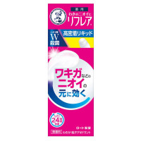 デオドラントリキッド / 30ml / 本体 / 30ml