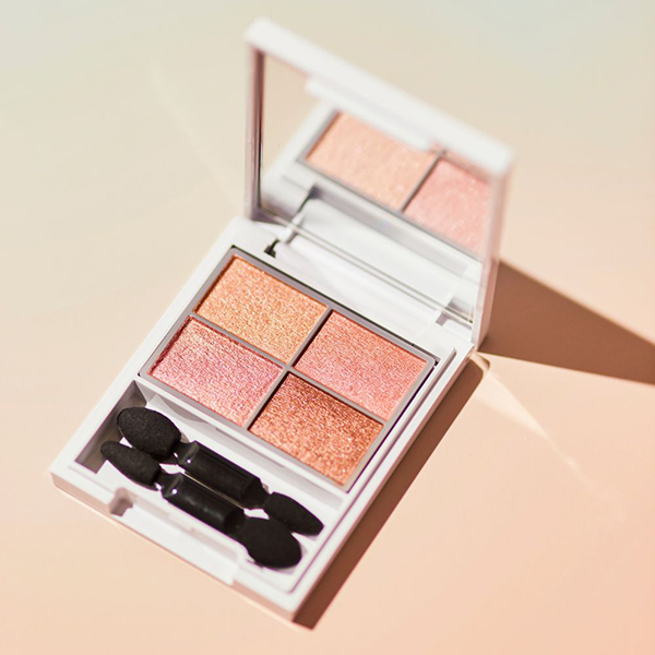 フォートーンズスタイリングアイズ / オルビス(パウダーアイシャドウ