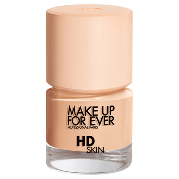 HDスキンファンデーション / メイクアップフォーエバー(リキッドファンデーション, ベースメイク)の通販 - @cosme公式通販【@cosme  SHOPPING】