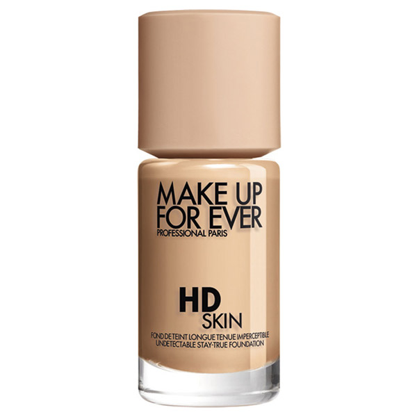HDスキンファンデーション / 本体 / 2Y20 / 30mL HDスキンファンデーション / 本体 / 2Y20 / 30mL