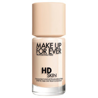 HDスキンファンデーション / 本体 / 1N00 / 30mL