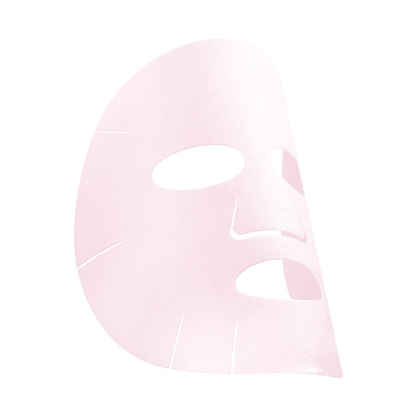 ビタミン5エッセンスマスク / SUIKO HATSUCURE(フェイス用シートパック