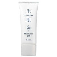 肌潤 UVエッセンス / SPF35 / PA+++ / 本体 / 40g / 無香料