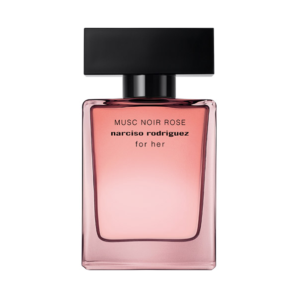ナルシソ ロドリゲス フォーハー ムスクノアール ローズ オードパルファム / 本体 / 30mL / フローラル アンバリー ナルシソ ロドリゲス フォーハー ムスクノアール ローズ オードパルファム / 本体 / 30mL / フローラル アンバリー