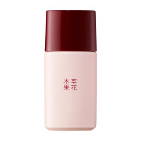 リキッドファンデーション / SPF27 / PA++ / 本体 / オークル3 濃いめ / 25mL / しっとりとなめらかな感触のリキッド状 / 天然香料100%。柑橘類ベースのさわやかな香り
