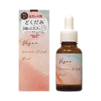 ユーガ ヴィーガン ドクダミシカ セラム / 本体 / 30ml