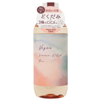 ユーガ ヴィーガン ドクダミシカ トナー / 本体 / 300ml
