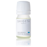 ディープブレス / SHIGETA(シゲタ)(エッセンシャルオイル, 日用品