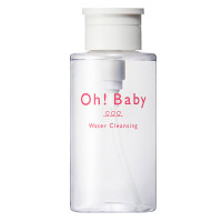 Oh!Baby ウォータークレンジング / 本体 / 290ml / 無香料