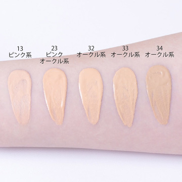 UV リキッド ファンデーション 03