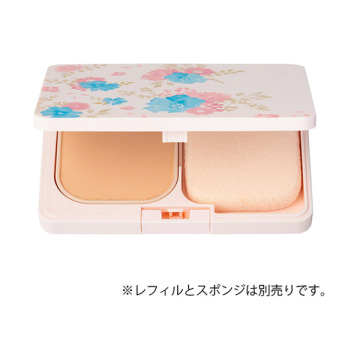 横型 ファンデーション ケース D1 03