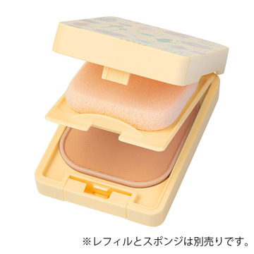 ファンデーション ケース D1 03