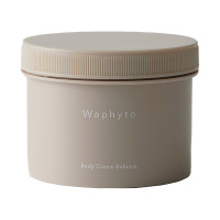 ボディクリーム バランス / Waphyto(ボディクリーム, ボディケア)の