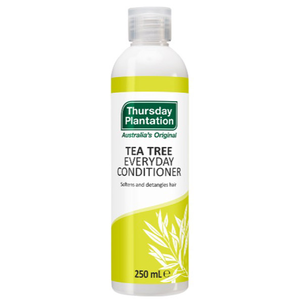 ティーツリー エブリデイコンディショナー / 250ml / ティーツリー ティーツリー エブリデイコンディショナー / 250ml / ティーツリー