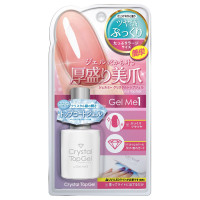 ジェルミークリスタルトップジェルL / 16ml / 16ml