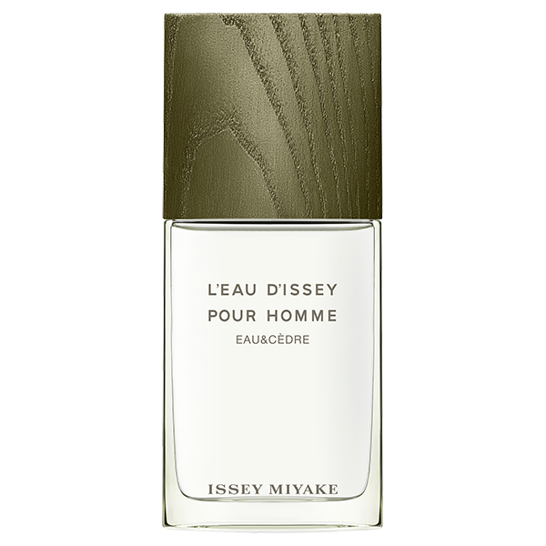 ロードゥ イッセイ プールオム オー&シダー オードトワレ インテンス / 100mL / 本体 / ソーラー ウッディ