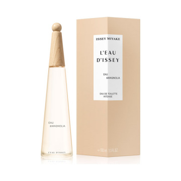 ロードゥ イッセイ オー&マグノリア オードトワレ インテンス / 本体 / 100mL / ソーラー フローラル