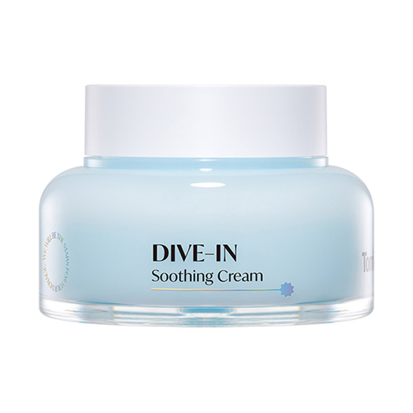 ダイブインスージングクリーム / 100ml