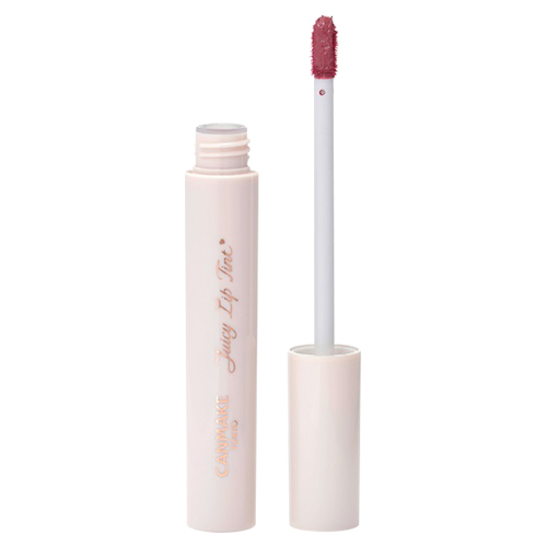 ジューシーリップティント キャンメイク リップグロス メイクアップ の通販 Cosme公式通販 Cosme Shopping