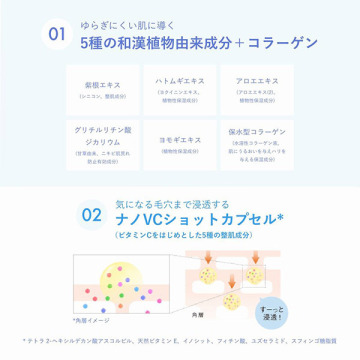 クリアフル モイスチャーM 04