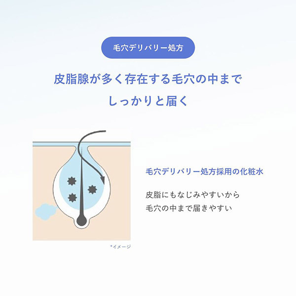 クリアフル ローションM / オルビス(化粧水, スキンケア・基礎化粧品