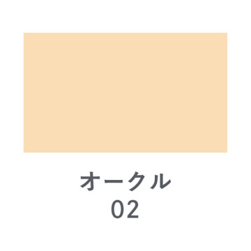 ビジョンファンデーション シルク 04