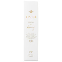 HACCI ハッチ日焼け止めAQUA UV 8本セット アクアUV R / HACCI(ハッチ)(日焼け止めクリーム, 日焼け対策・ケア)の