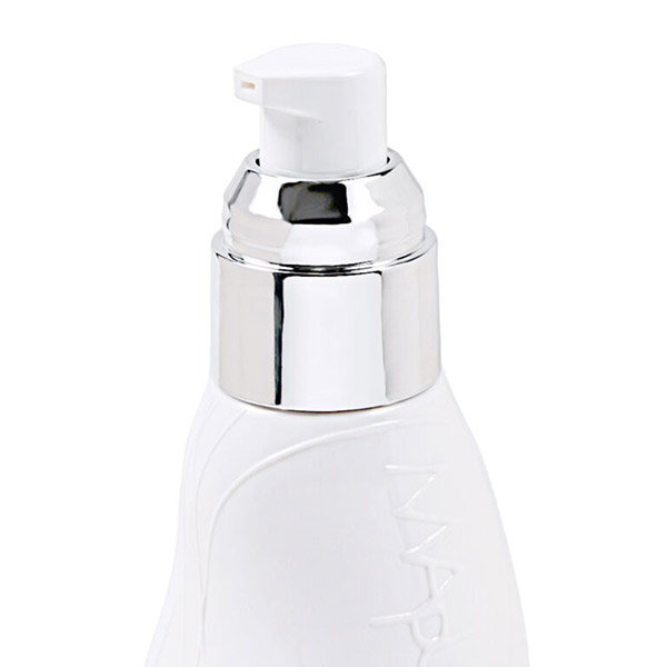オーガニックフレグランスホワイトクリーム MAPUTI / 100ml / 本体 1