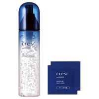 ジェリーコンディショナー / 本体 / 120ml+0.6g×2包 / 無香料