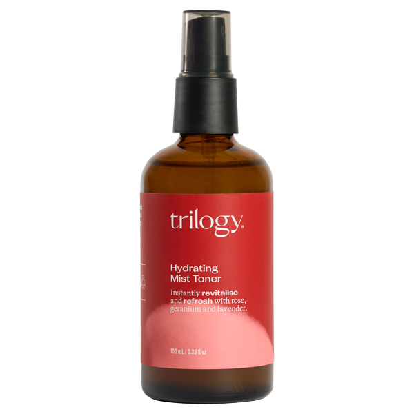ハイドレーティング ミストトナー / 100mL ハイドレーティング ミストトナー / 100mL