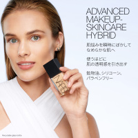 ライトリフレクティング ファンデーション / NARS(ナーズ)(リキッド