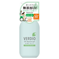 VERDIO UVモイスチャージェルN / SPF50+ / PA++++ / 本体 / 220g