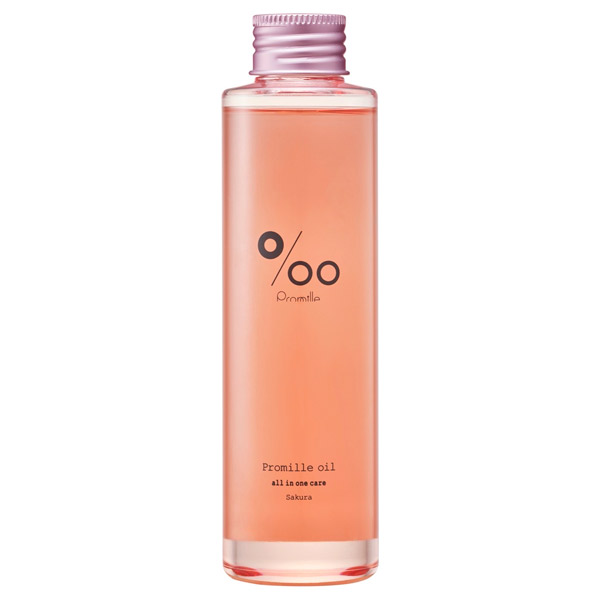 プロミルオイルサクラ / 150ml プロミルオイルサクラ / 150ml