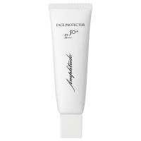 フェイスプロテクタ ー / SPF50+ / PA++++ / 50g / 本体 / 50g