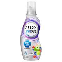 消臭実感 / 本体 / 530ml / アクアティックフルーツの香り