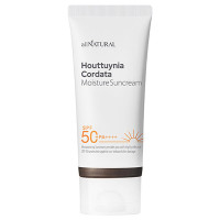 HCモイスチャーサンクリーム / SPF50+ / PA++++ / 50ml / 無香料