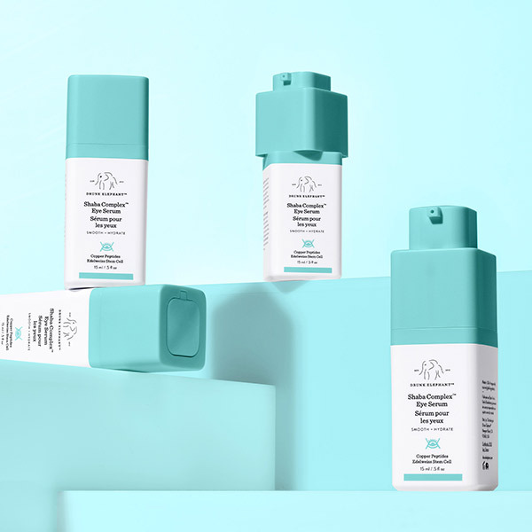 ドランク エレファント シャーバ コンプレックス アイセラム 15ml 2セット ドランク エレファント シャーバ コンプレックス アイセラム