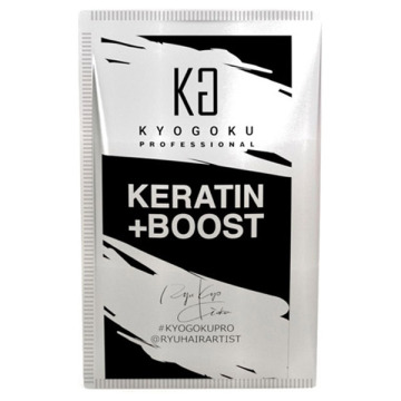 KYOGOKU ケラチンブースト+