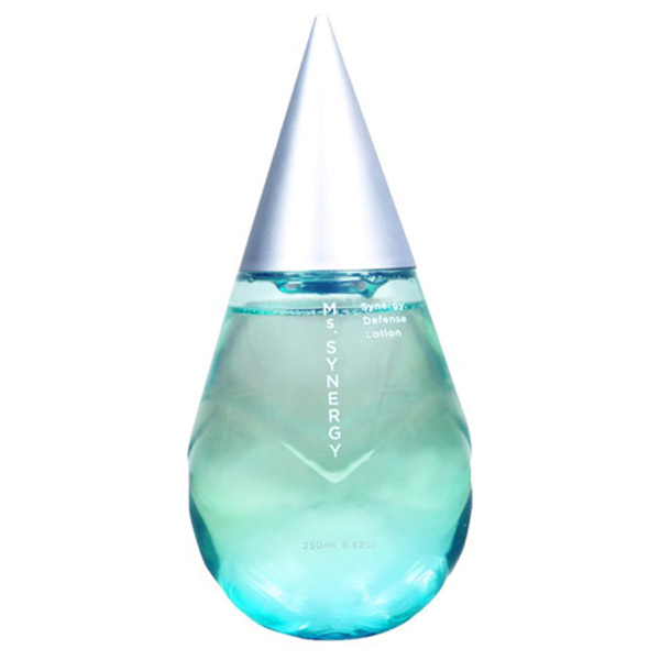 Ms.SYNERGY シナジーディフェンスローション 59%OFF 250ml 本体 SEAL限定商品