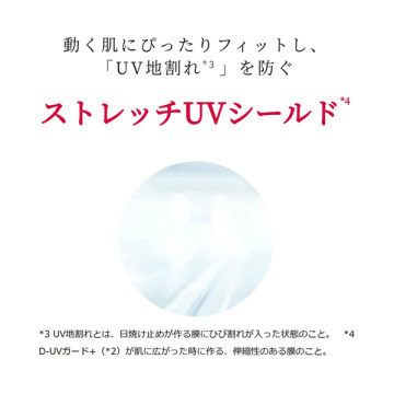 D-UVクリア ホワイトソリューション 03