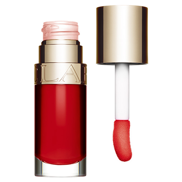 リップコンフォートオイル / 本体 / 08 ストロベリー / 7mL リップコンフォートオイル / 本体 / 08 ストロベリー / 7mL