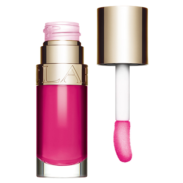 リップコンフォートオイル / 本体 / 02 ラズベリー / 7mL リップコンフォートオイル / 本体 / 02 ラズベリー / 7mL