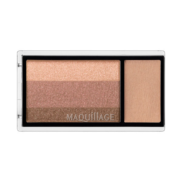 マキアージュ　まとめ売り　ドラマティック　アイシャドウ　2個 MAQuillAGE マキアージュ ドラマティックスタイリングアイズ