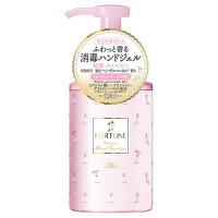 薬用 フレグランス ハンドジェル / 本体 / 190ml / フォーチュンローズ