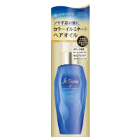 ジュレーム iP タラソリペア イルミネートヘアオイル / 本体 / 80ml / シトラスホワイトフローラル