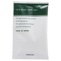 CICAモイストバスソルト / 1袋(30g) / ホワイトムスクの香り / 1袋(30g)