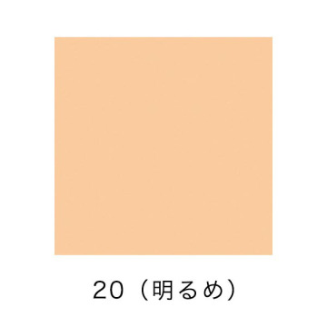 クリエイターズ ロングウェア UV クッション 03