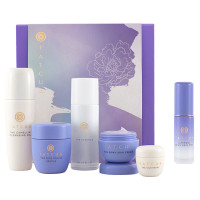 【@cosme SHOPPING限定】スターター リチュアル セット(ドライ肌用) / しっとり