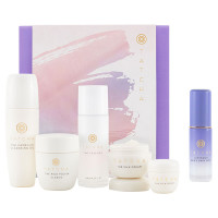 【@cosme SHOPPING限定】スターター リチュアル セット(普通肌用) / しっとり、さっぱり