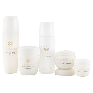 cosme SHOPPING限定】スターター リチュアル セット(普通肌用 